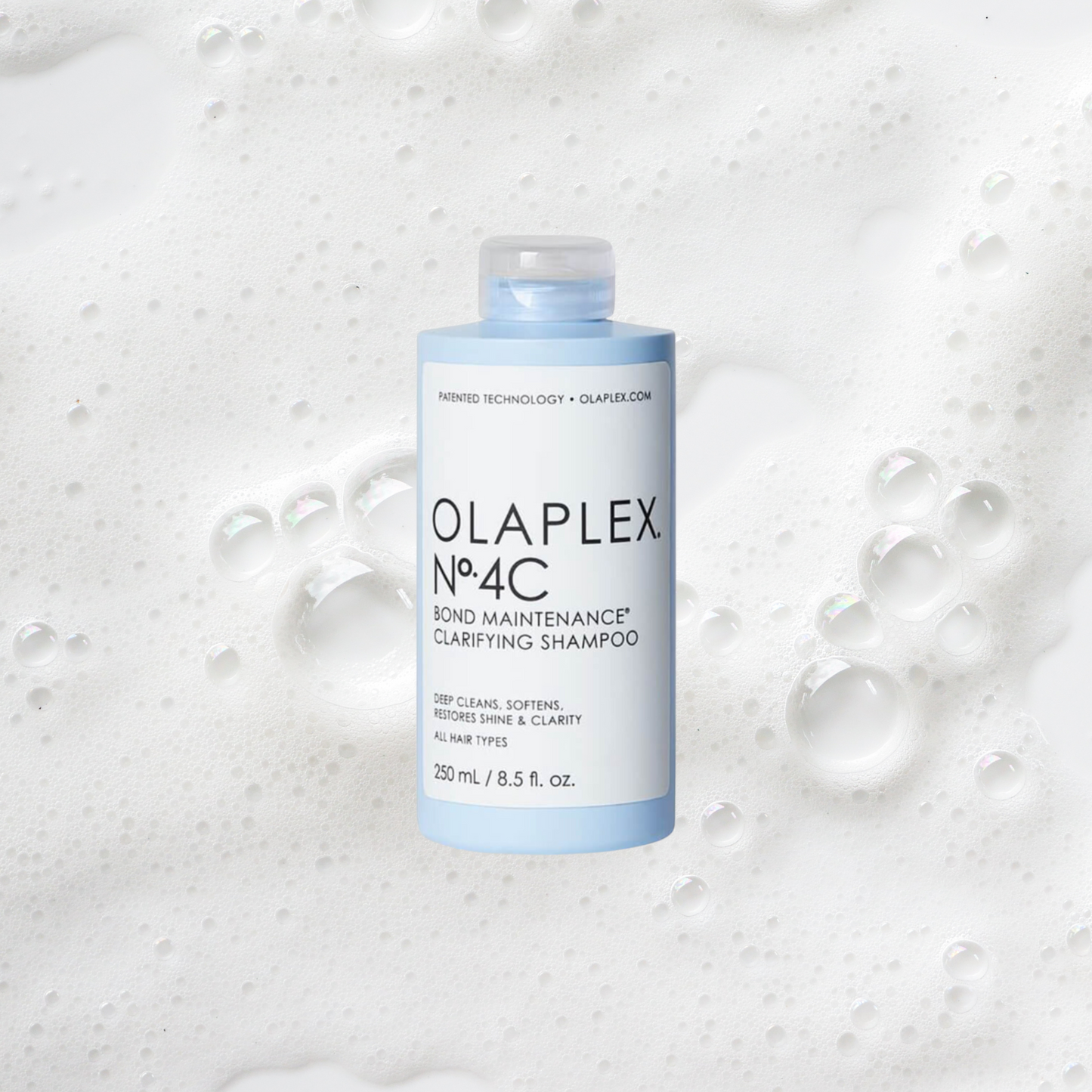 Olaplex N° 4C Bond Maintenance Clarifying Shampoo 250ml