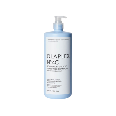 Olaplex N°4C Bond Maintenance Clarifying Shampoo 1000ml