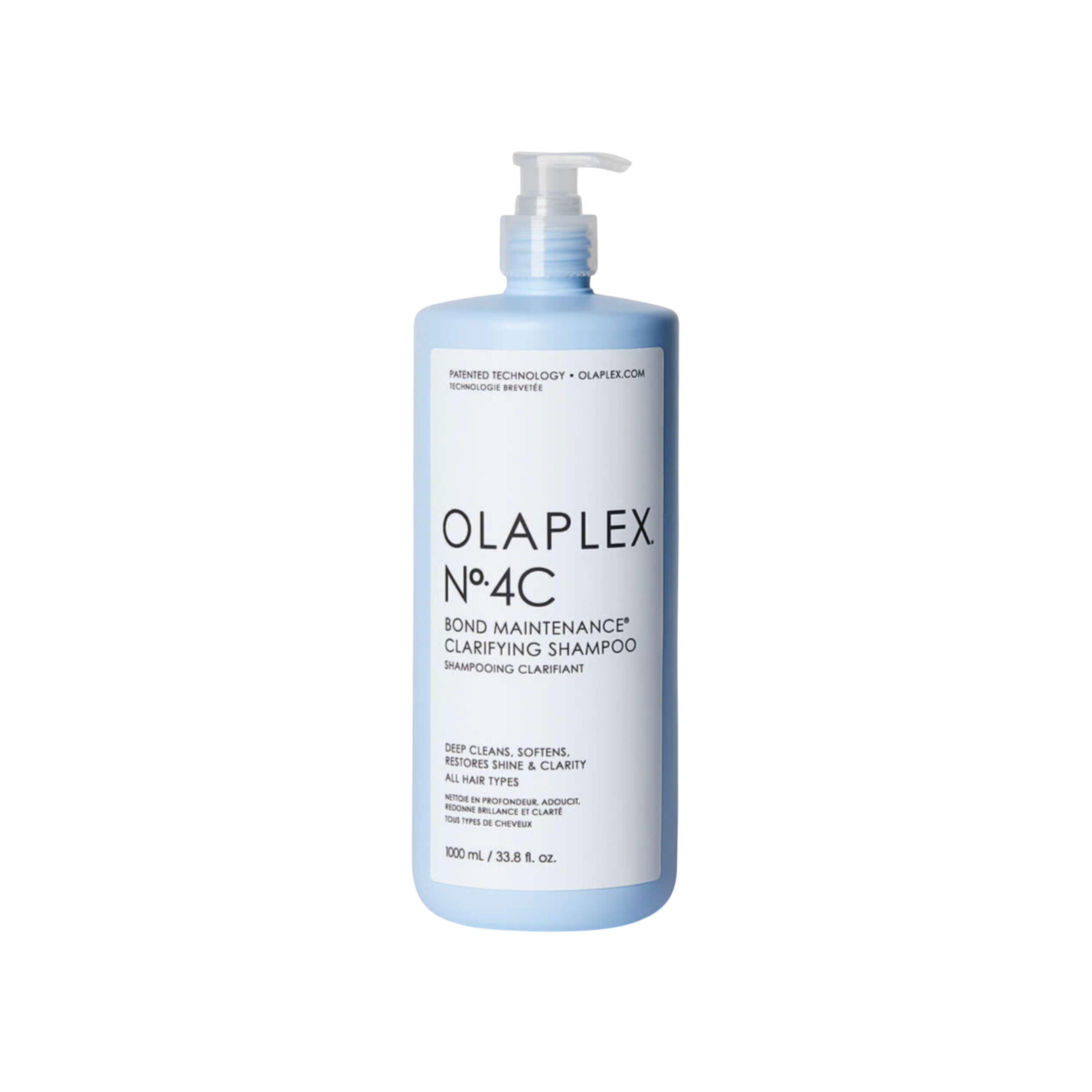 Olaplex  N° 4C Bond Maintenance Clarifying Shampoo 1000 ml