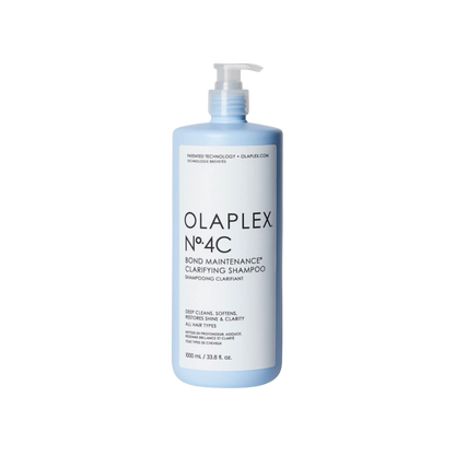 Olaplex  N° 4C Bond Maintenance Clarifying Shampoo 1000 ml