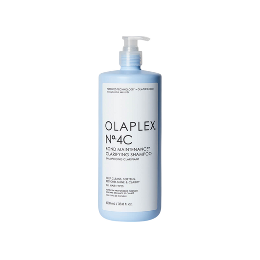 Olaplex  N° 4C Bond Maintenance Clarifying Shampoo 1000 ml