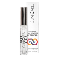 ClinicCare Premium Time Reverse Lip Booster 7.5ml