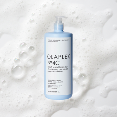 Olaplex N°4C Bond Maintenance Clarifying Shampoo 1000ml