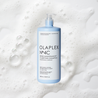 Olaplex  N° 4C Bond Maintenance Clarifying Shampoo 1000 ml