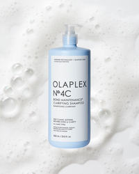 Olaplex N°4C Bond Maintenance Clarifying Shampoo 1000ml