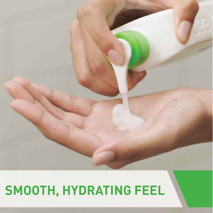 CeraVe Travel Size Hydrating Cleanser 88ml