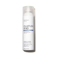 Olaplex Nº 4D Clean Volume Detox Dry Shampoo 50ml
