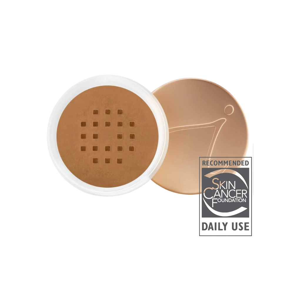Jane Iredale Amazing Base Loose Mineral Powder SPF20 make up