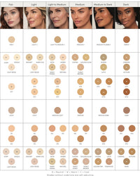 Jane Iredale Dream Tint® Tinted Moisturizer SPF 15