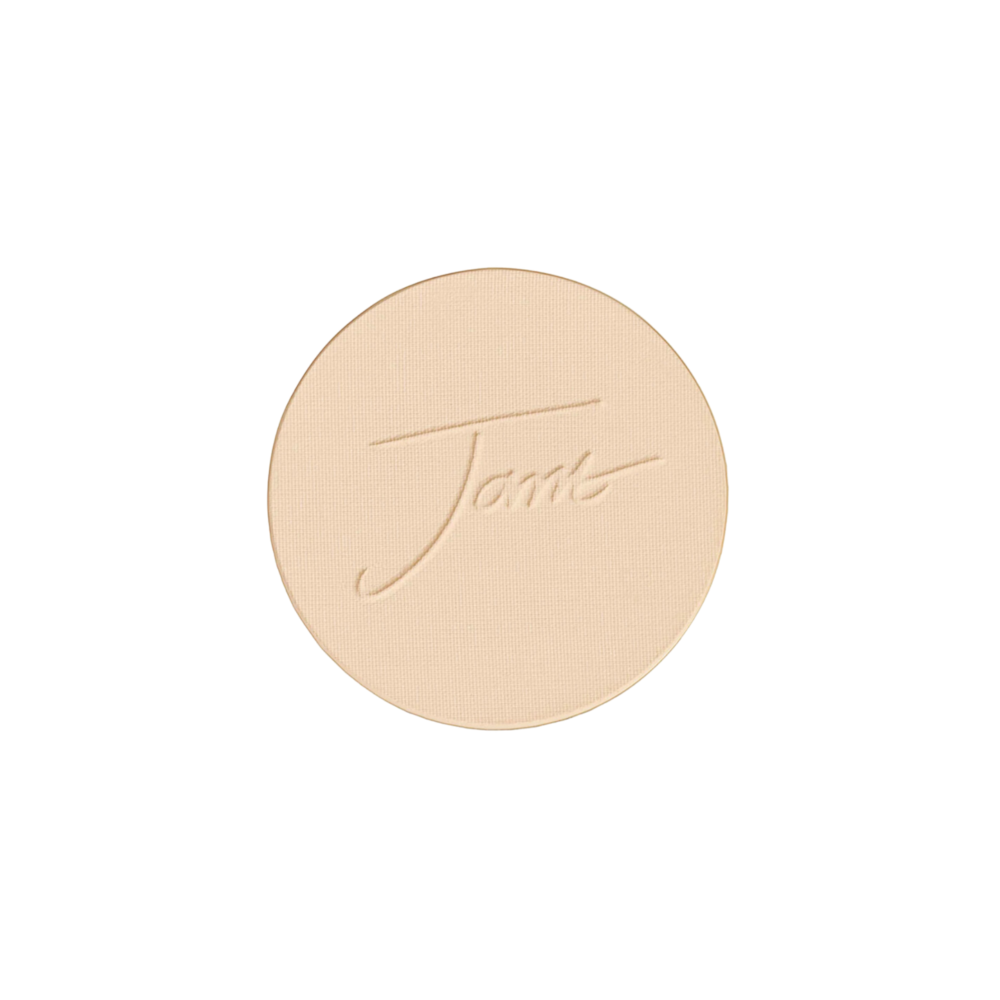 Jane Iredale PurePressed Base Mineral Foundation SPF20