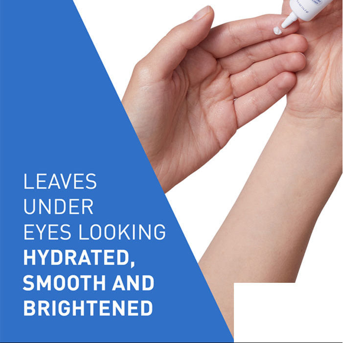 CeraVe Eye Repair Cream 14ml – ingredients detail