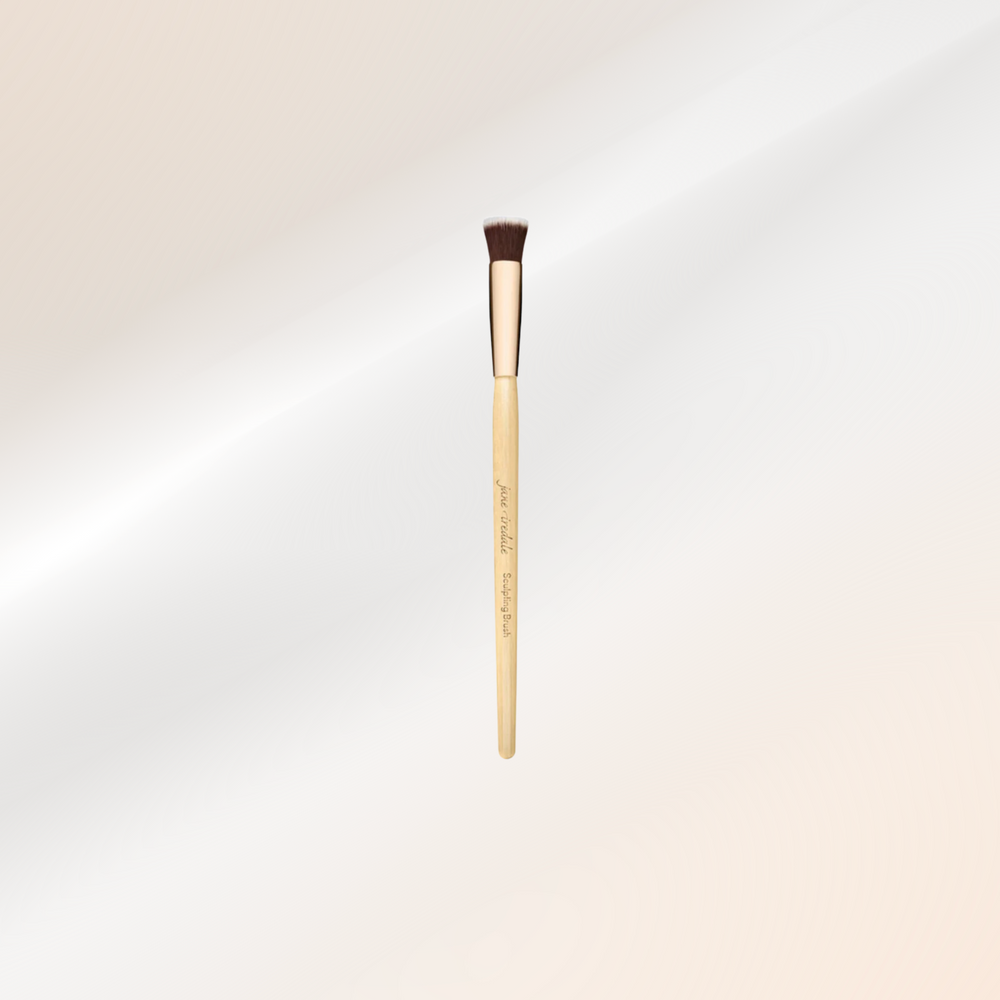 Jane Iredale Sculpting Brush make up