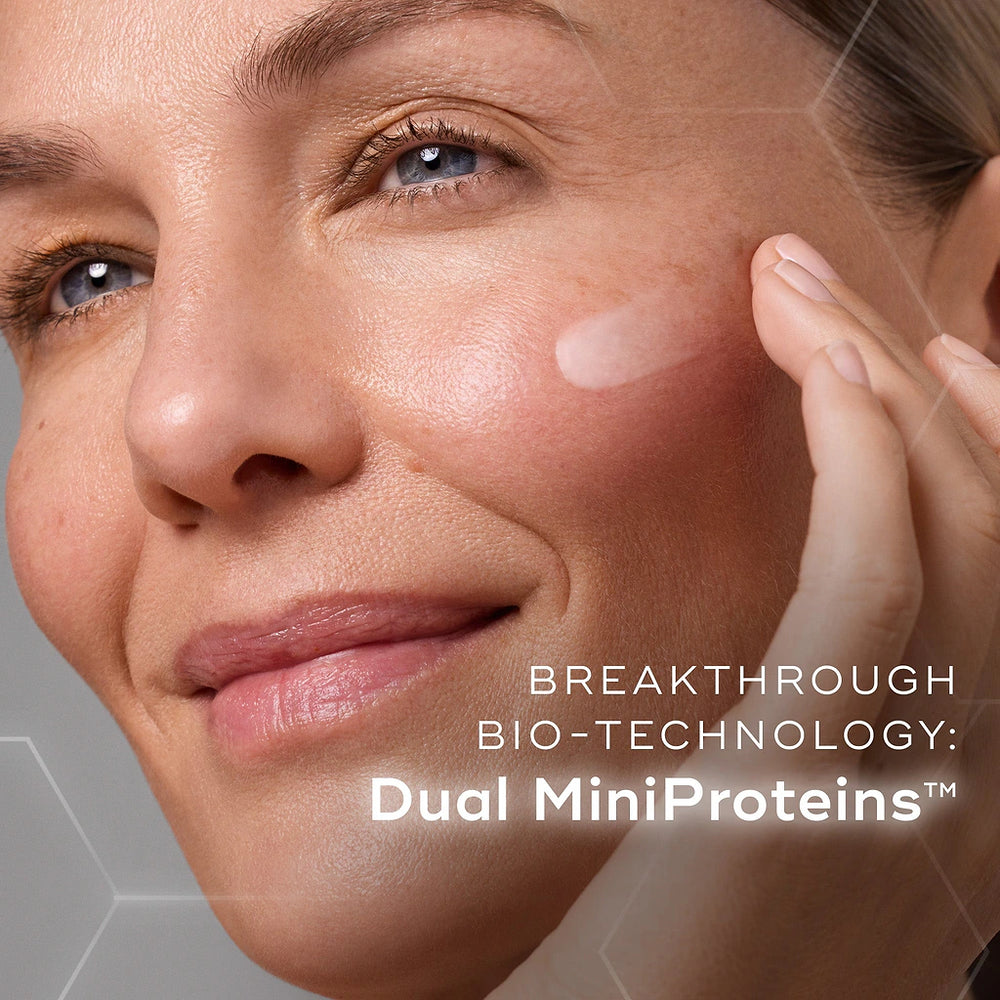 Medik8 Peptide Boosters Kit Liquid Peptides Advanced MP 30ml + Advanced pro-collagen+ Peptide Cream 12.5ml
