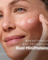 Medik8 Peptide Boosters Kit Liquid Peptides Advanced MP 30ml + Advanced pro-collagen+ Peptide Cream 12.5ml