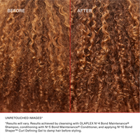 Olaplex Nº10 Bond Shaper Curl Defining Gel 200ml