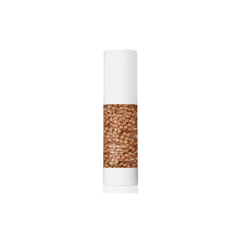 Jane Iredale HydroPure Tinted Serum make up