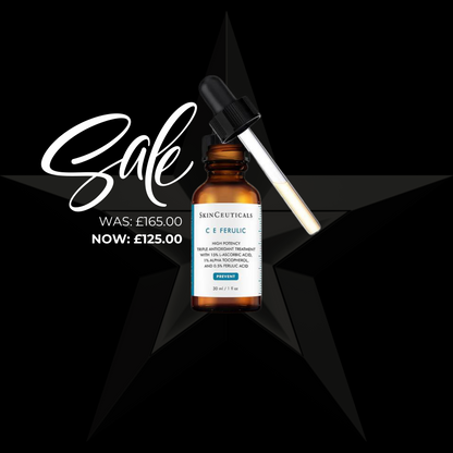 SkinCeuticals C E Ferulic BLACK STAR DEAL