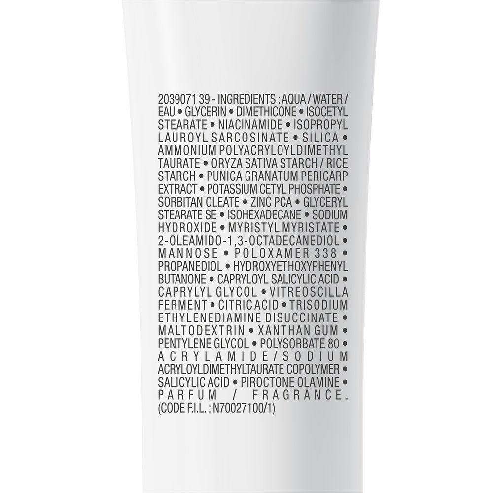 La Roche-Posay Effaclar Duo+M Anti-Blemish Corrective Gel Moisturiser 40ml