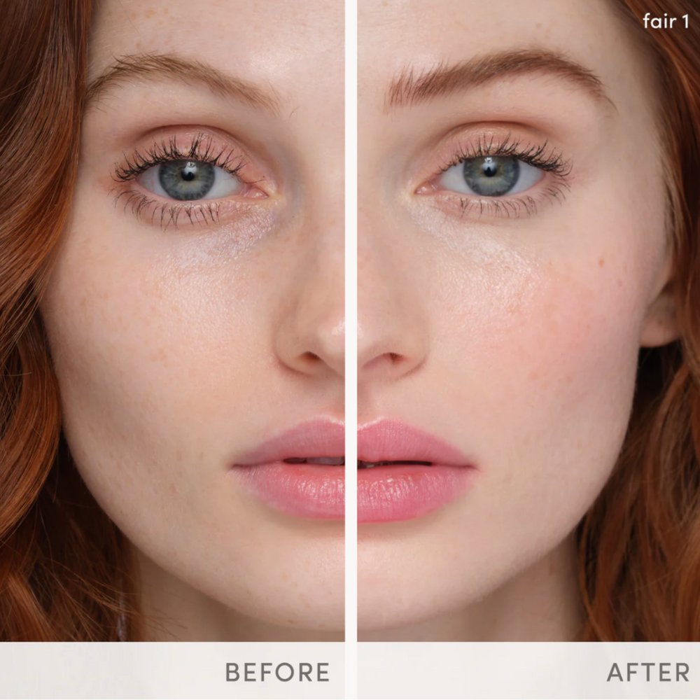 Jane Iredale HydroPure Tinted Serum make up