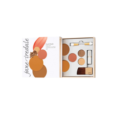 Jane Iredale Pure & Simple Makeup Kit - Dark