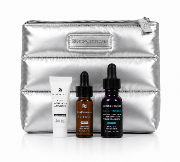 TheSkinBay VIP Unlimited Shipping + Skinceuticals Gift