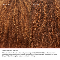 Olaplex Nº10 Bond Shaper Curl Defining Gel 200ml