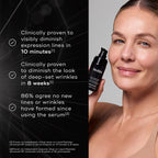 Medik8 Peptide Boosters Kit Liquid Peptides Advanced MP 30ml + Advanced pro-collagen+ Peptide Cream 12.5ml