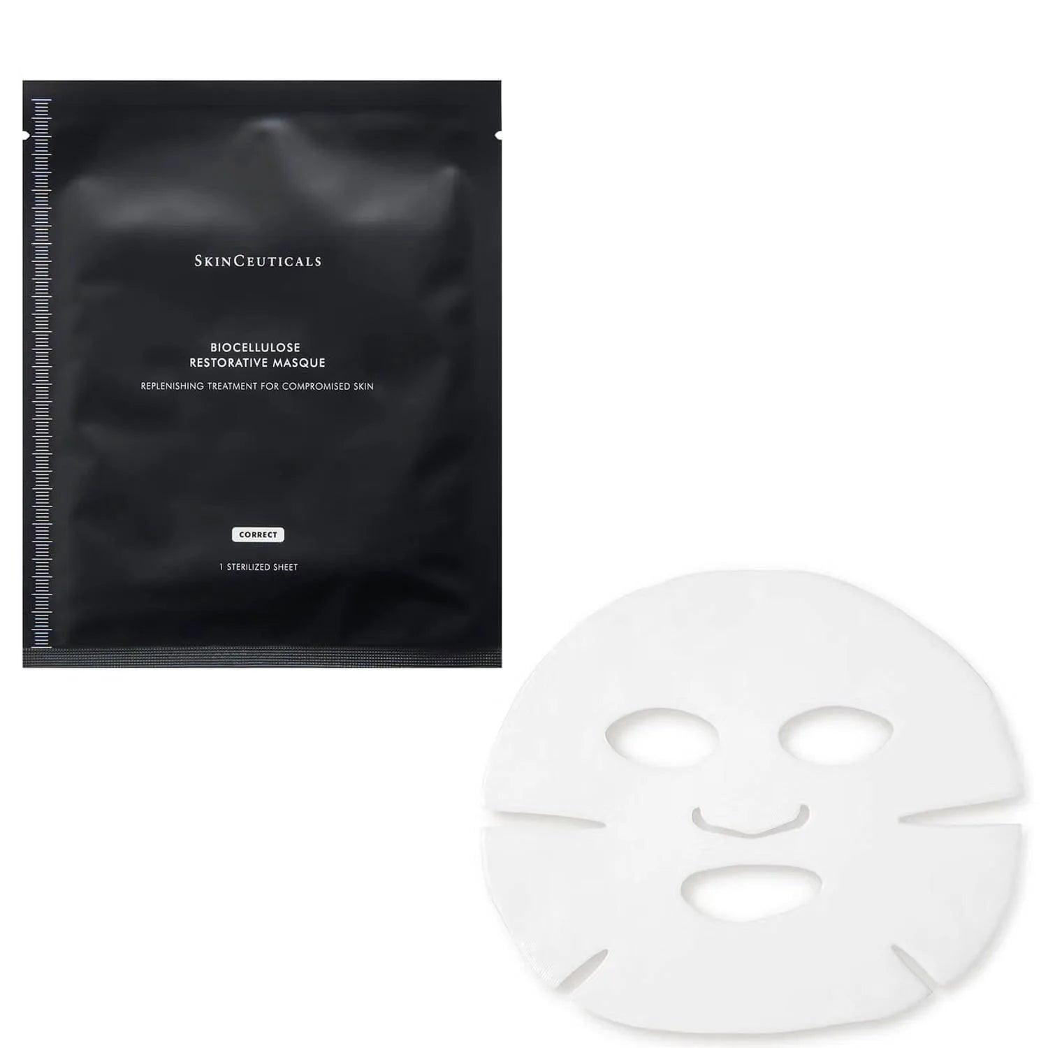 SkinCeuticals Biocellulose Restorative Masque (1 Sheet Mask)