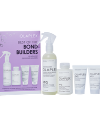 Olaplex intensive at home repair bond builders gift set 0 3 4 and 5 stronger hair 