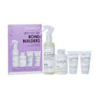 Olaplex intensive at home repair bond builders gift set 0 3 4 and 5 stronger hair 