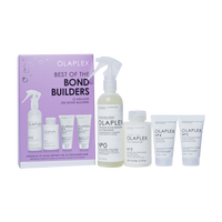 Olaplex intensive at home repair bond builders gift set 0 3 4 and 5 stronger hair 