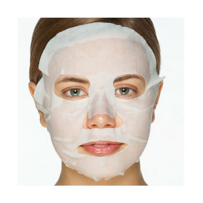 ClinicCare Premium Time Reverse Mask x3