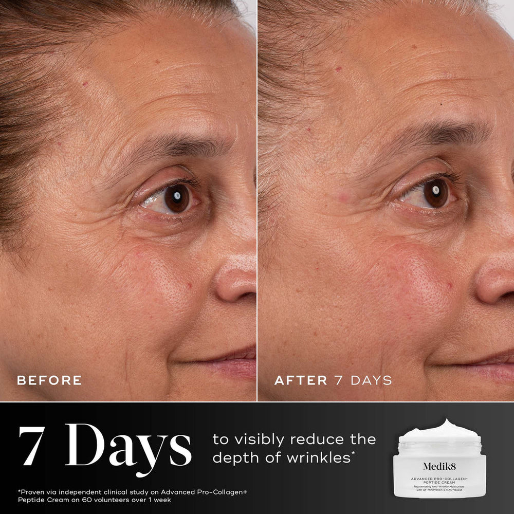 Medik8 Advanced Pro-Collagen Skincare