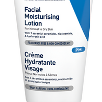 CeraVe PM Facial Moisturiser Night Cream 52ml