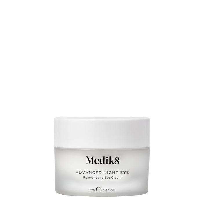 Medik8 Advanced Night Eye 15ml