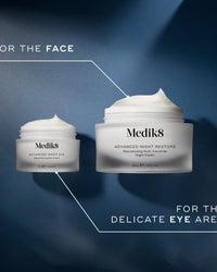 Medik8 Advanced Night Eye 15ml