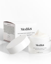 Medik8 Advanced Night Eye 15ml