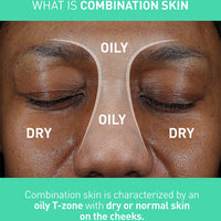 CeraVe Balancing Air Foam Cleanser 150ml