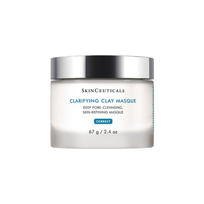 SkinCeuticals Clarifying Clay Mask 60g