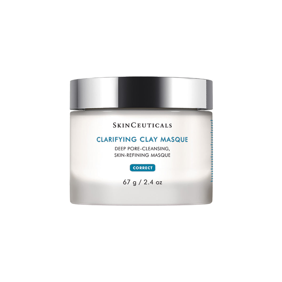 SkinCeuticals Clarifying Clay Mask 60g SkinCeuticals
