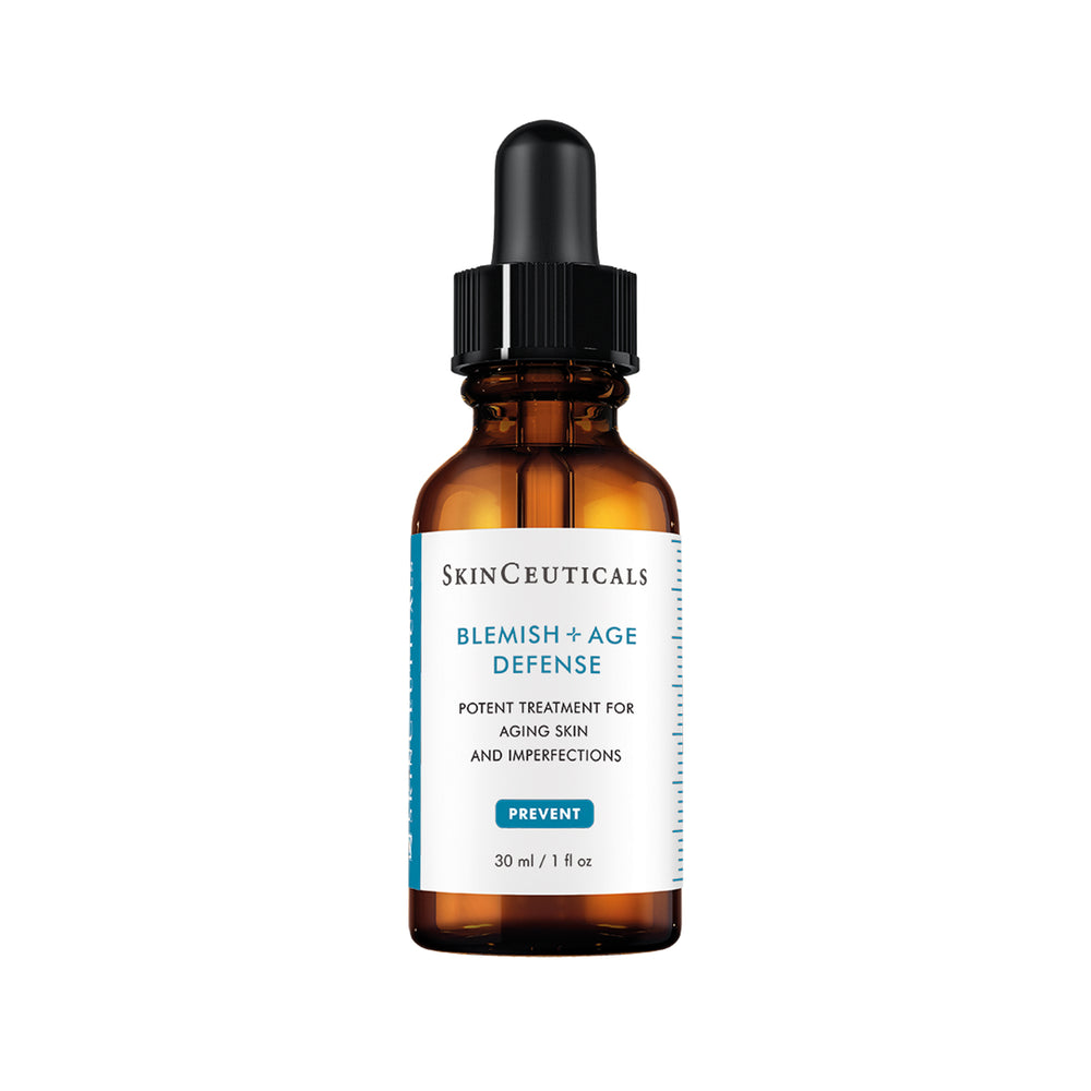 SkinCeuticals Blemish + Age Defense 30ml Blemish-Prone Skin SkinCeuticals