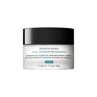 SkinCeuticals A.G.E. Interrupter Advanced Moisturiser 48ml