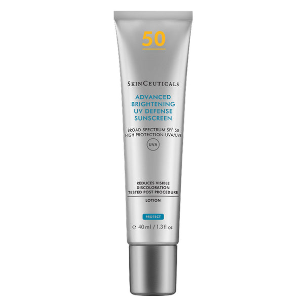 SkinCeuticals Advanced Brightening UV Defense SPF 50 40ml