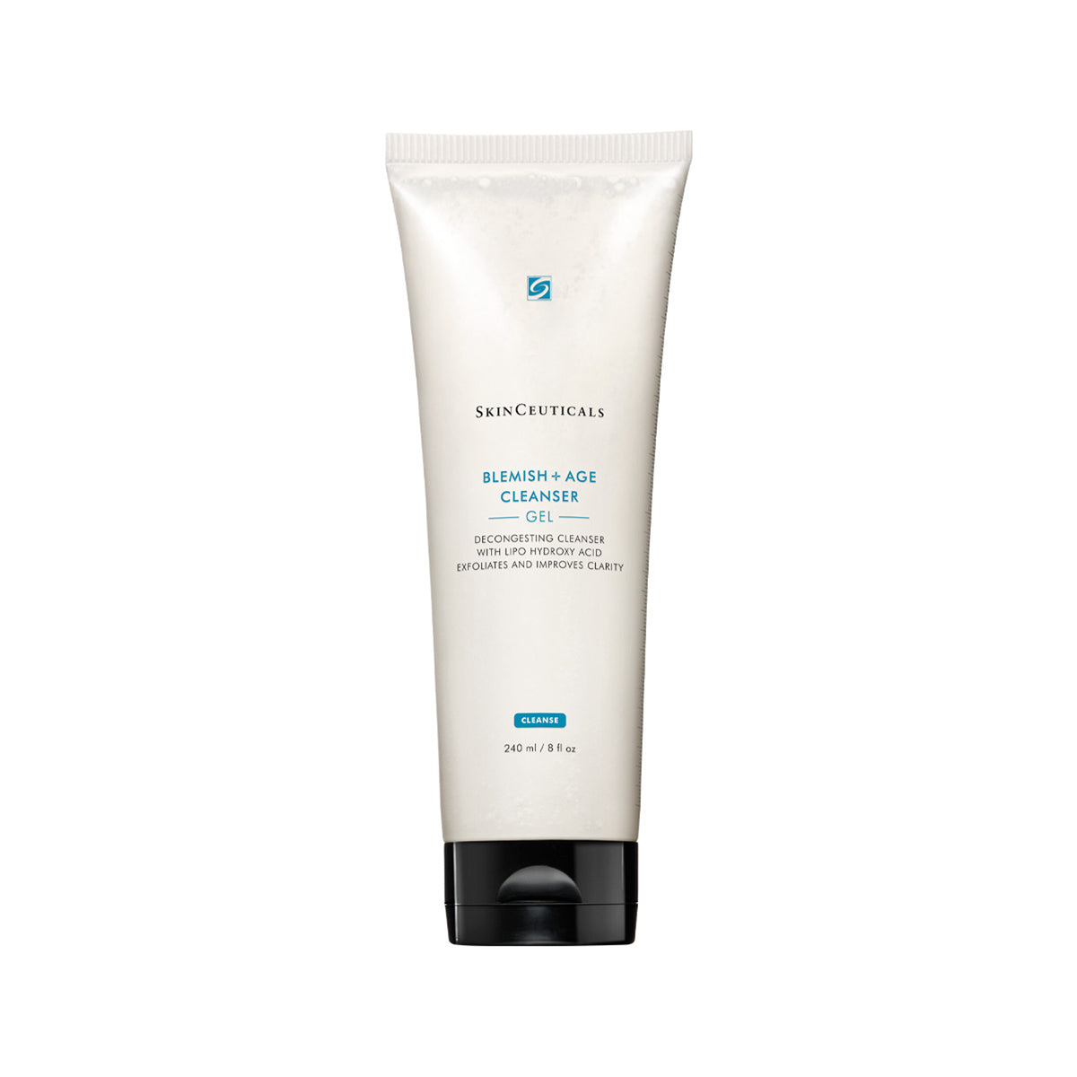 SkinCeuticals Blemish + Age Cleanser 240ml SkinCeuticals