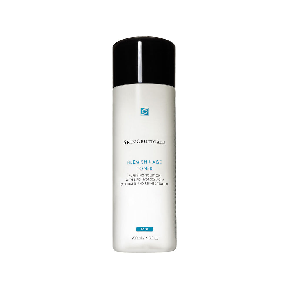 SkinCeuticals Blemish + Age Toner 200ml SkinCeuticals