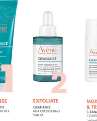 Avène Cleanance Cleansing Gel 200ml