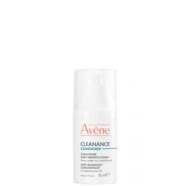 Avène Cleanance Comedomed Anti-Blemish Concentrate Moisturiser 30ml