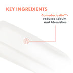 Avène Cleanance Comedomed Anti-Blemish Concentrate 30ml — application technique