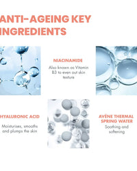 Avène Hyaluron Activ B3 Aqua Gel-Crème 50ml