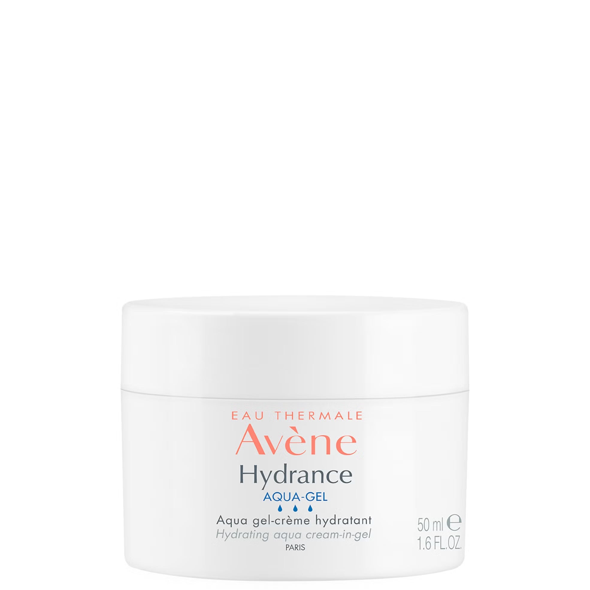 Avène Hydrance Aqua Gel 50ml